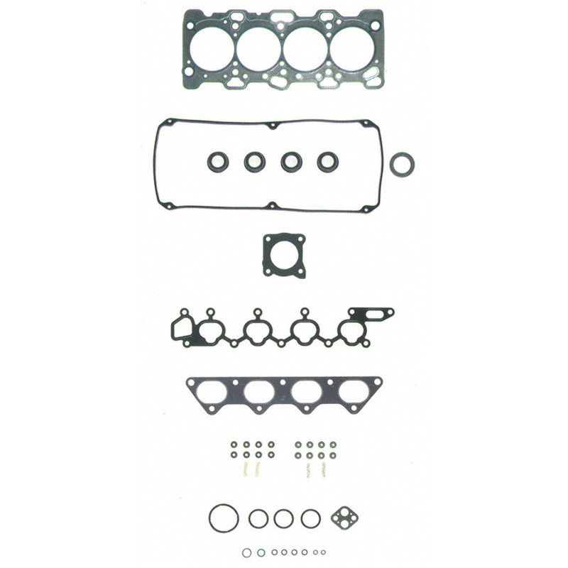 FEL Cylinder Head Gaskets