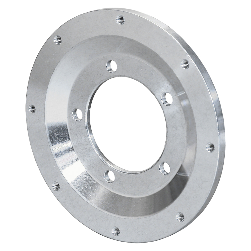 WIL Fittings and Adaptors