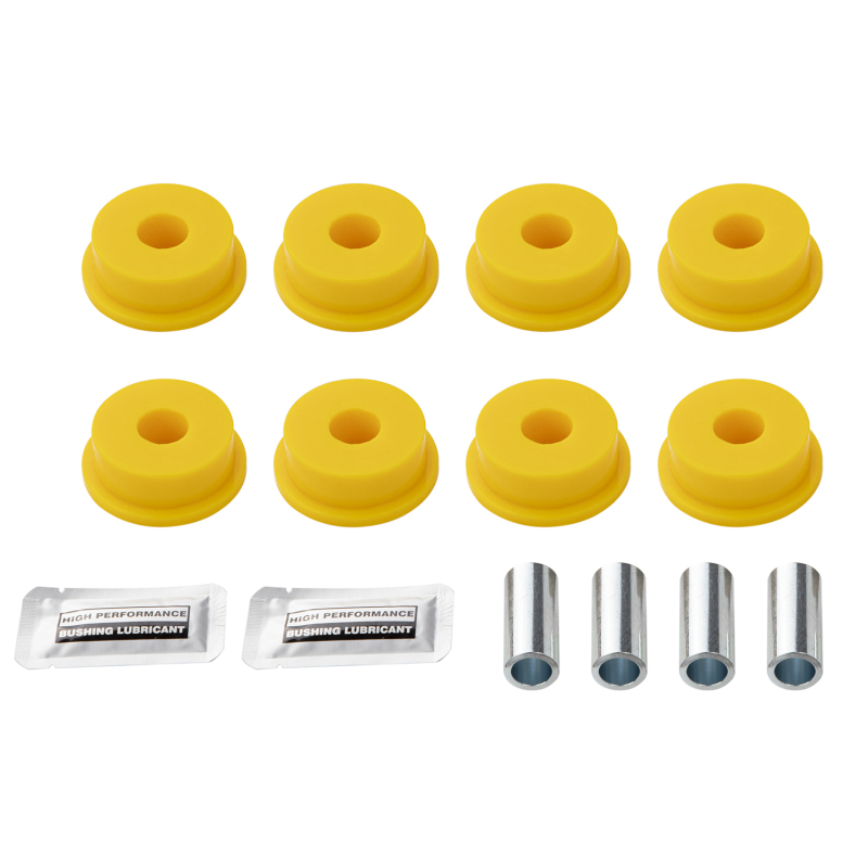 ARB Susp Bushes & Packers