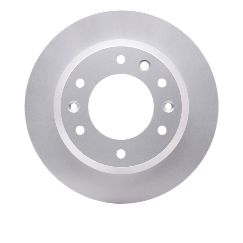 DFC GeoSPEC Coated Rotors - Plain