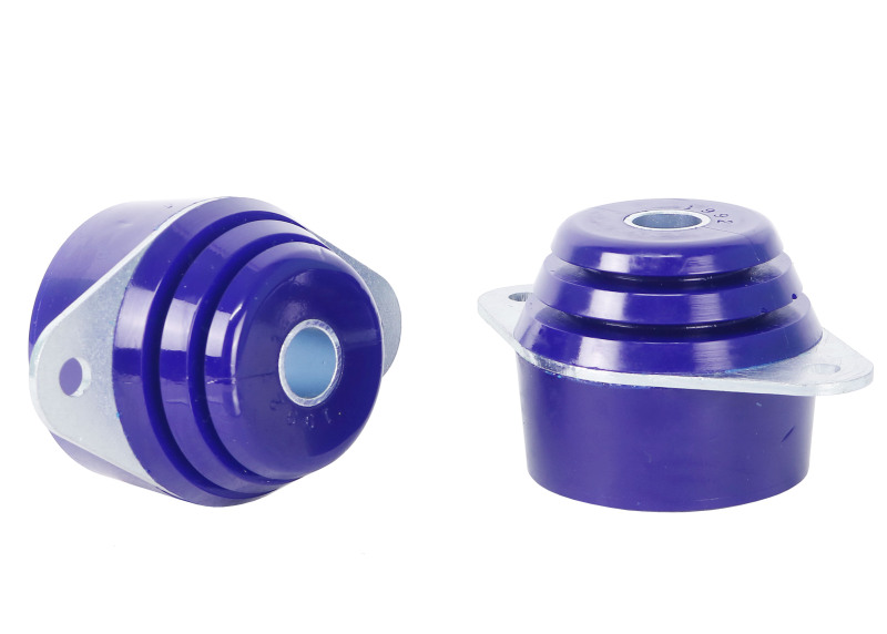 SuperPro 1965 Triumph TR4A Base Rear Differential Mount Bushing Kit