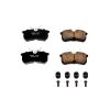 PSB Z17 Evolution Brake Pads
