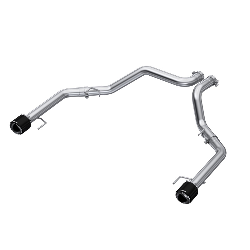 MBRP Axle Back Exhaust 304