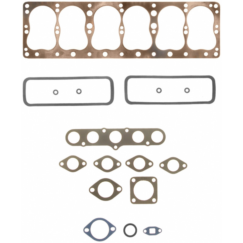 FEL Cylinder Head Gaskets