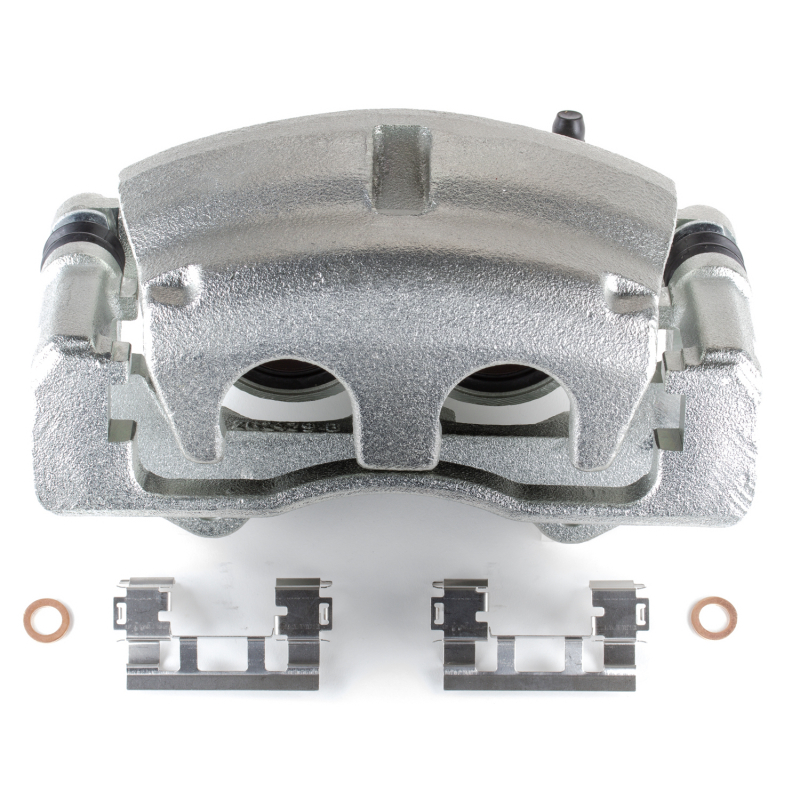 Power Stop 09-12 Chevrolet Colorado Front Right Autospecialty Caliper w/Bracket