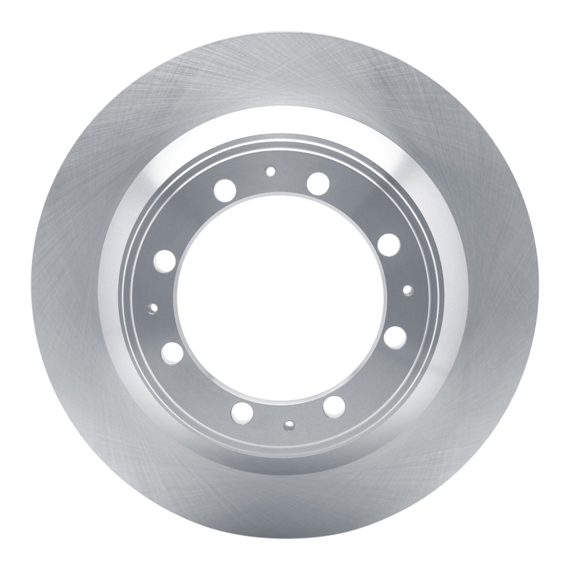 DFC Brake Rotors - Plain