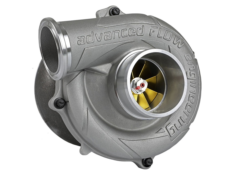 BladeRunner GT Series Turbocharger