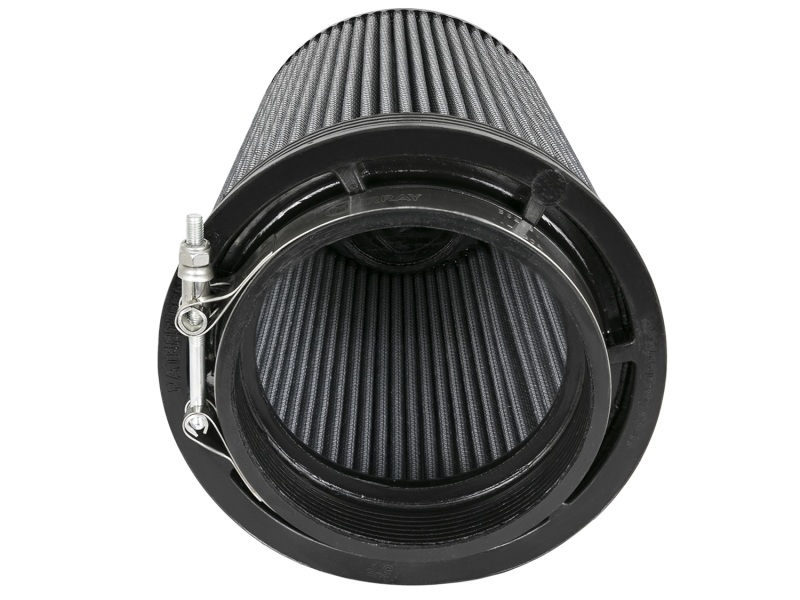 aFe Momentum Intake Replacement Air Filter w/ PDS Media 5in F x 7in B x 5-1/2in T (Inv) x 9in H thumbnail 5