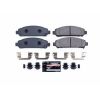 PSB Z23 Evolution Brake Pads