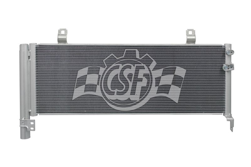 CSF A/C Condensers