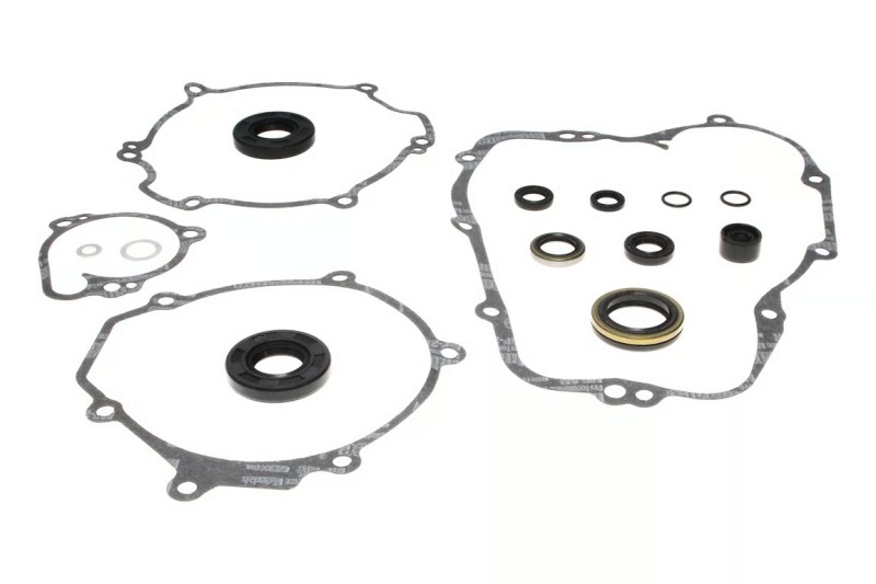 Wiseco KX80/85/100/RM100 Bottom End Gasket Kit thumbnail 7