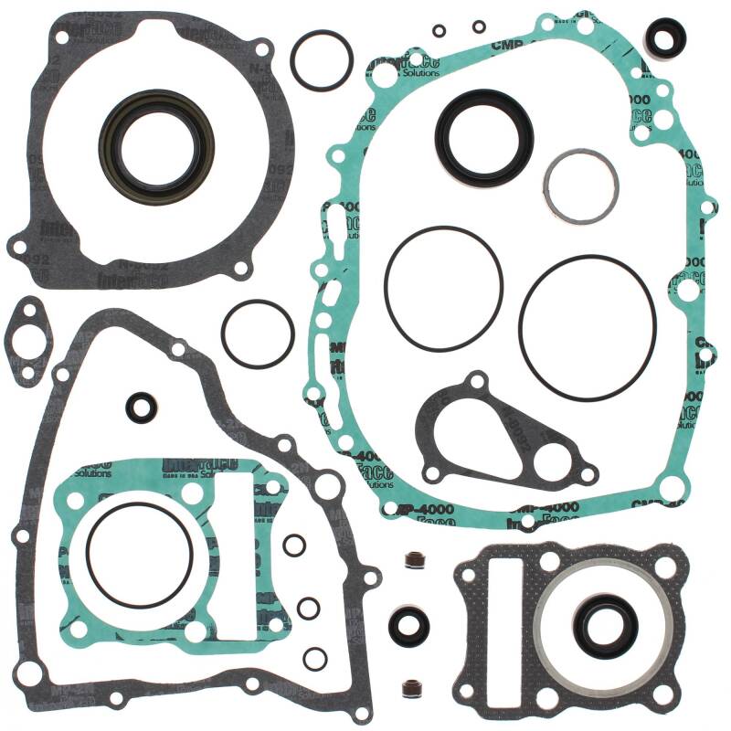 VEP Complete Gasket Kit