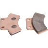 ABR Sintered Brake Pads