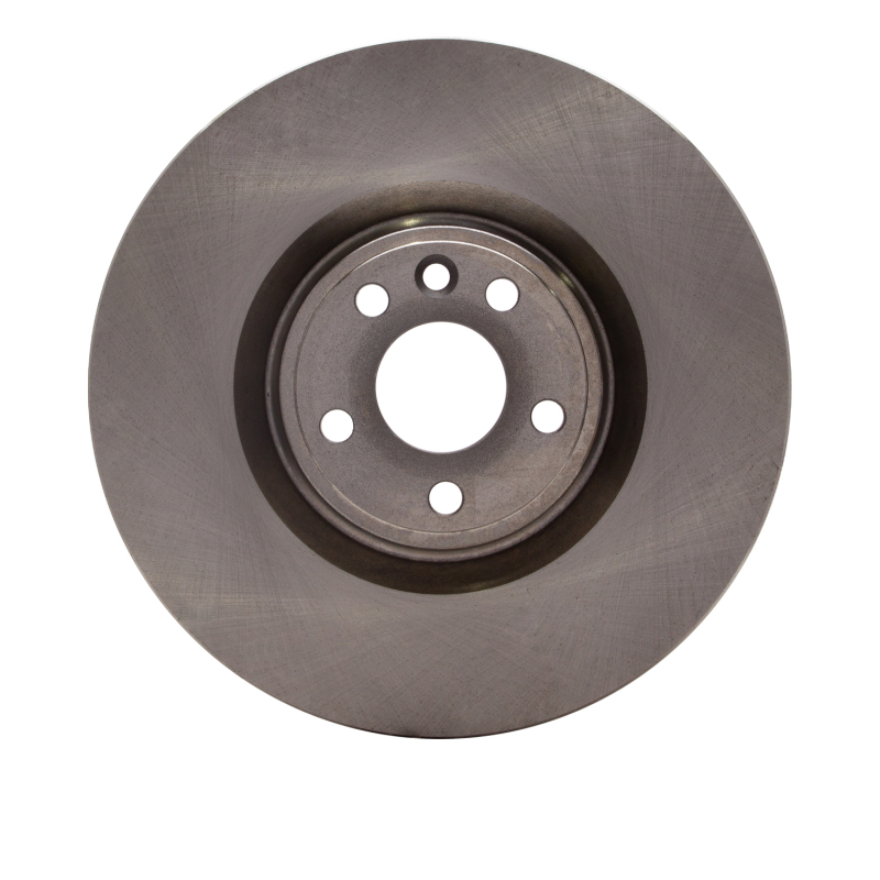 DFC Brake Rotors - Plain