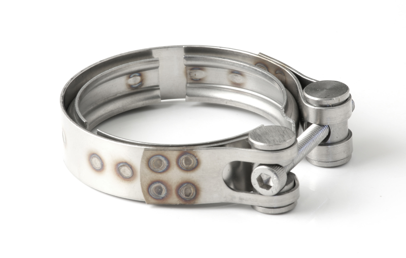 EX50 V-band clamp