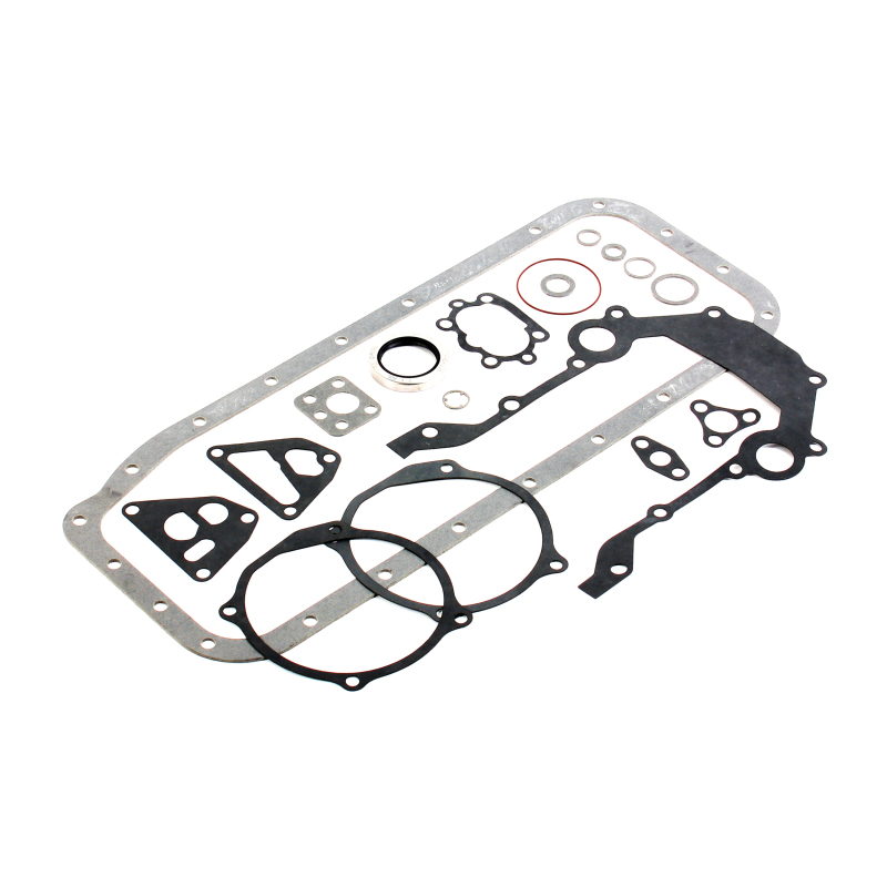 Cometic Ford Y-Block Bottom End Gasket Kit thumbnail 2