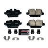 PSB Z23 Evolution Brake Pads