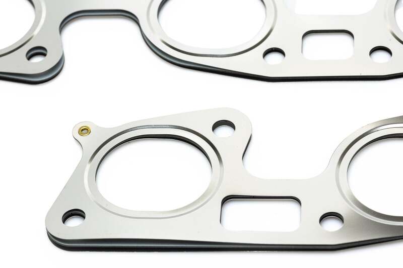 GReddy METAL EXHAUST MANIFOLD GASKET RB26DETT thumbnail 2