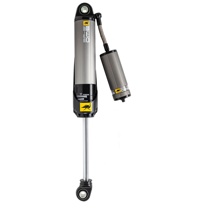 Old Man Emu 24-27 Ineos Grenadier BP-51 Rear Right Shock Absorber