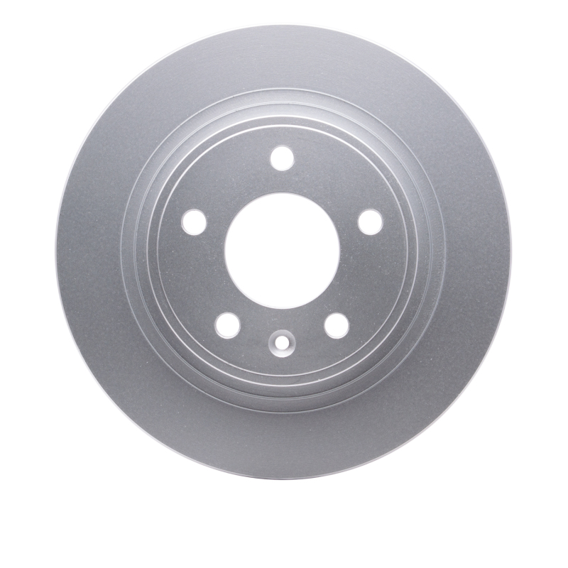 DFC GeoSPEC Coated Rotors - Plain