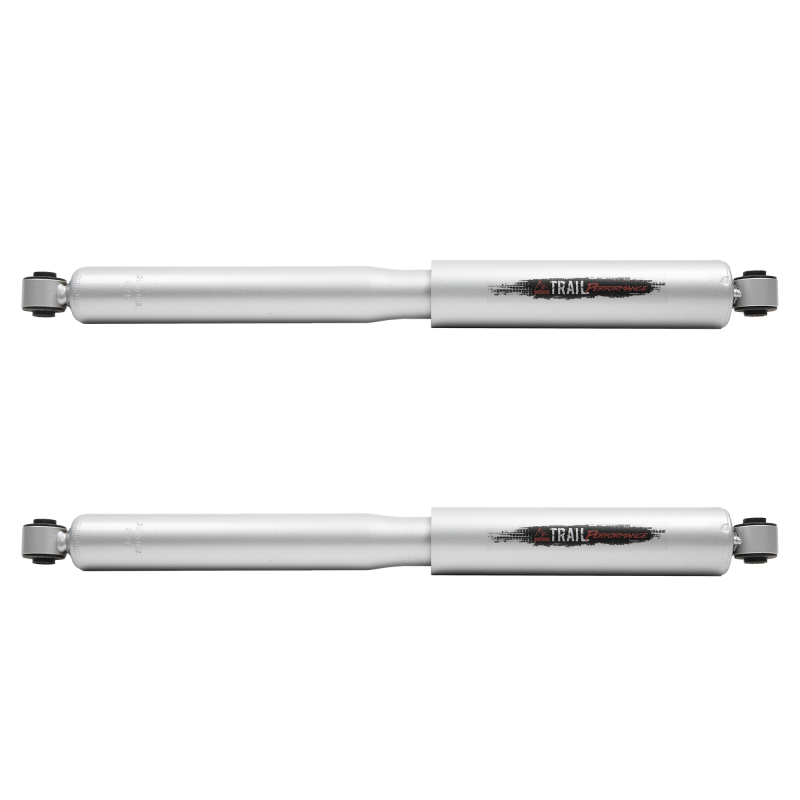 BT Lift Kit w Shocks