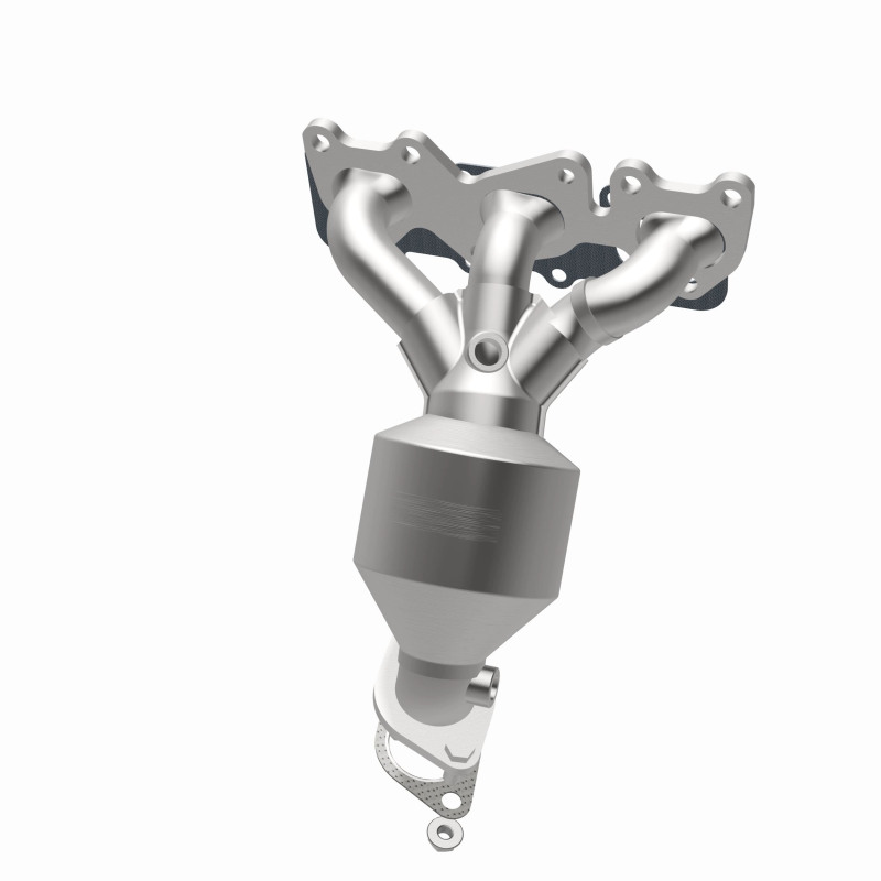 MagnaFlow 07-09 Hyundai Santa Fe 3.3L Direct Fit Converter thumbnail 8