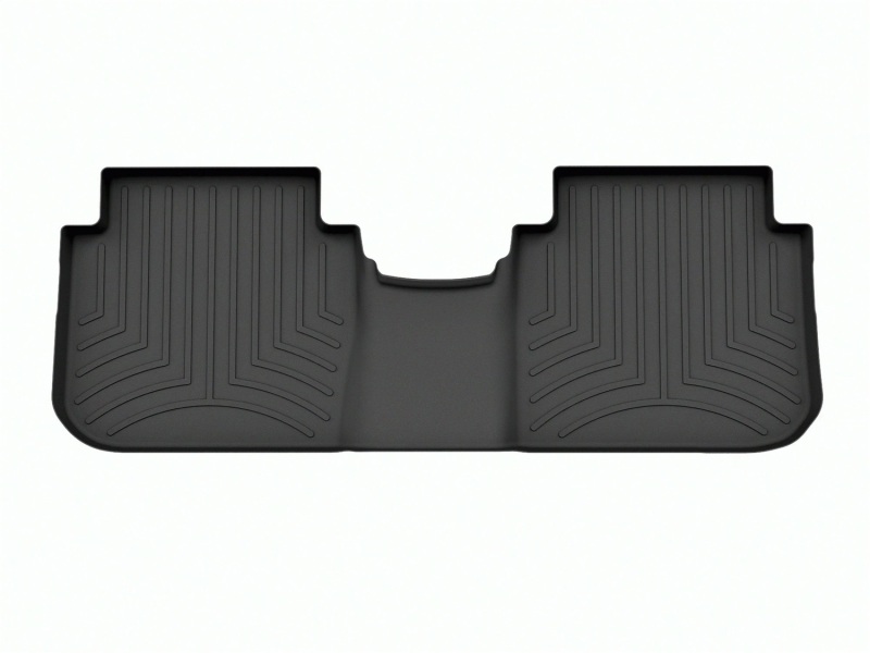 WT FloorLiner - Rear - Blk