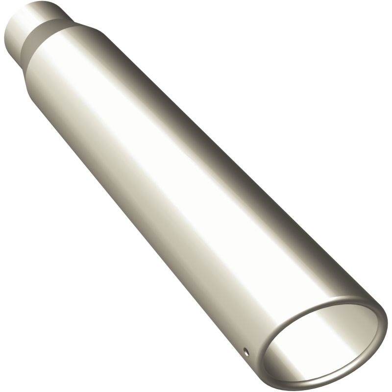 MagnaFlow Tip 1-Pk Re 3.50 X 18 2.5 Id 15De thumbnail 3