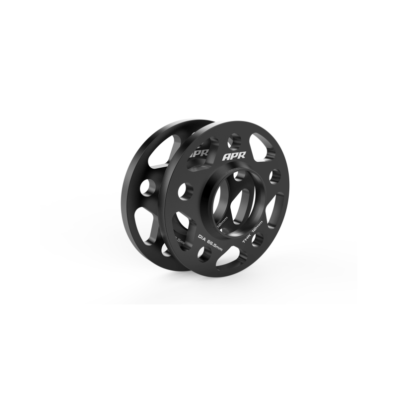 APR Spacers