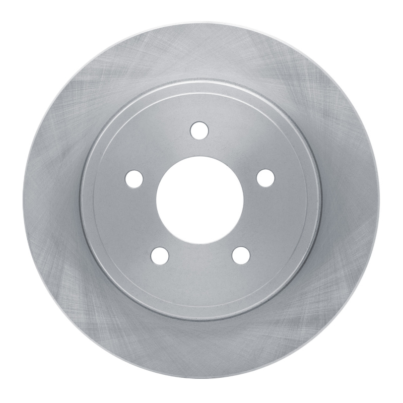 DFC Brake Rotors - Plain