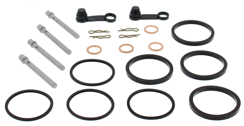 ABR Caliper Rebuild Kits