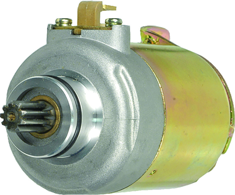 BikeMaster BKM Starters