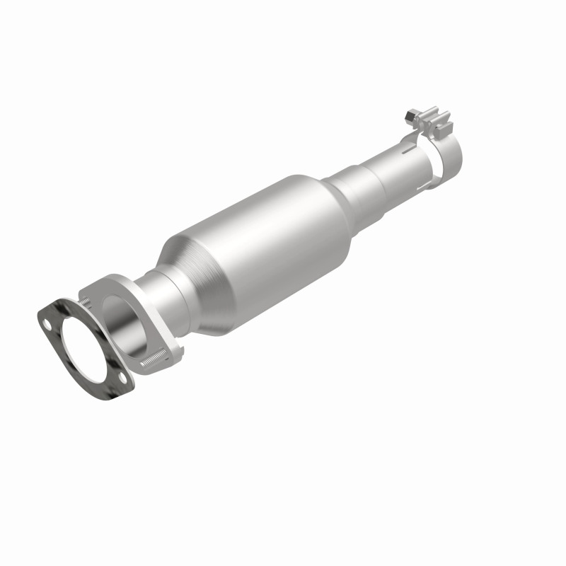 MagnaFlow California Direct Fit Converter 12-13 Mazda 3 2.0L thumbnail 8