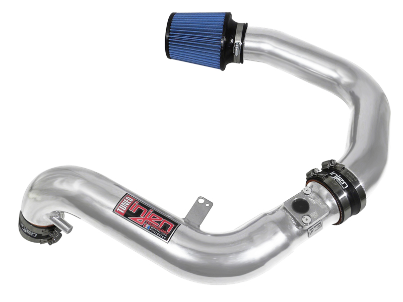 Injen 07-08 Scion Tc Polished Cold Air Intake thumbnail 4