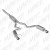 MBRP Catback Exhaust 409