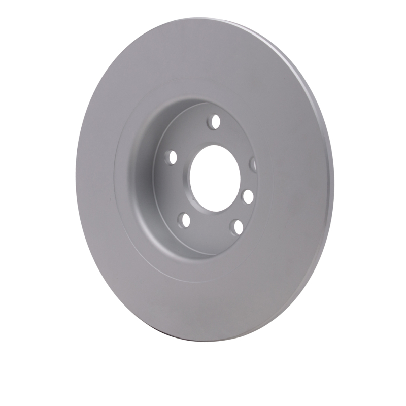 DFC 17-19 Jaguar XE Rear Hi-Carbon Alloy Geomet Coated Rotor