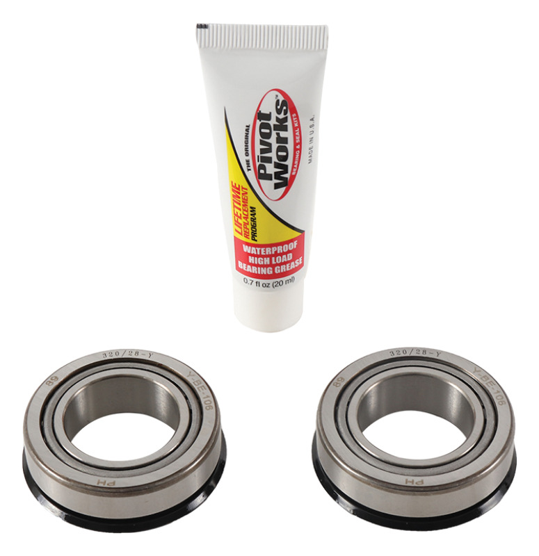 PIV Steering Stem Bearing Kit