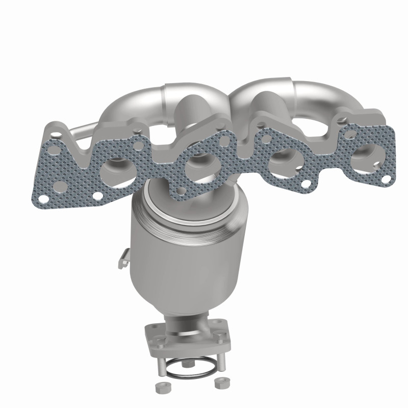 MagnaFlow 13-15 Spark L4 1.2 OEM Manifold Direct Fit Converter thumbnail 5