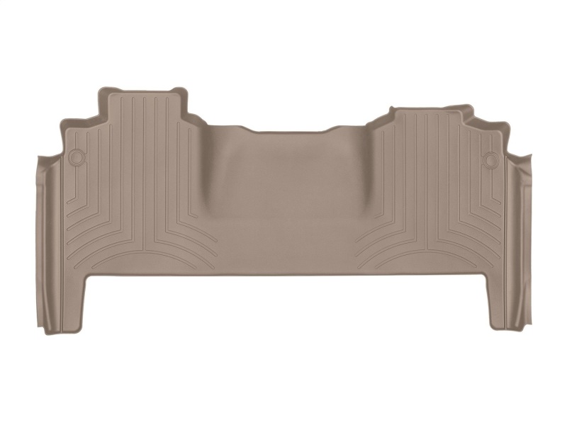 WT FloorLiner - Rear - Tan