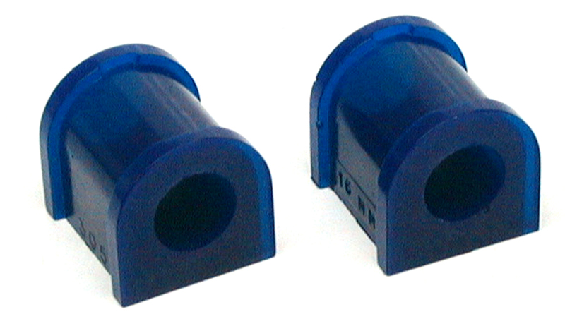 SPR Bushings - Sway Bar