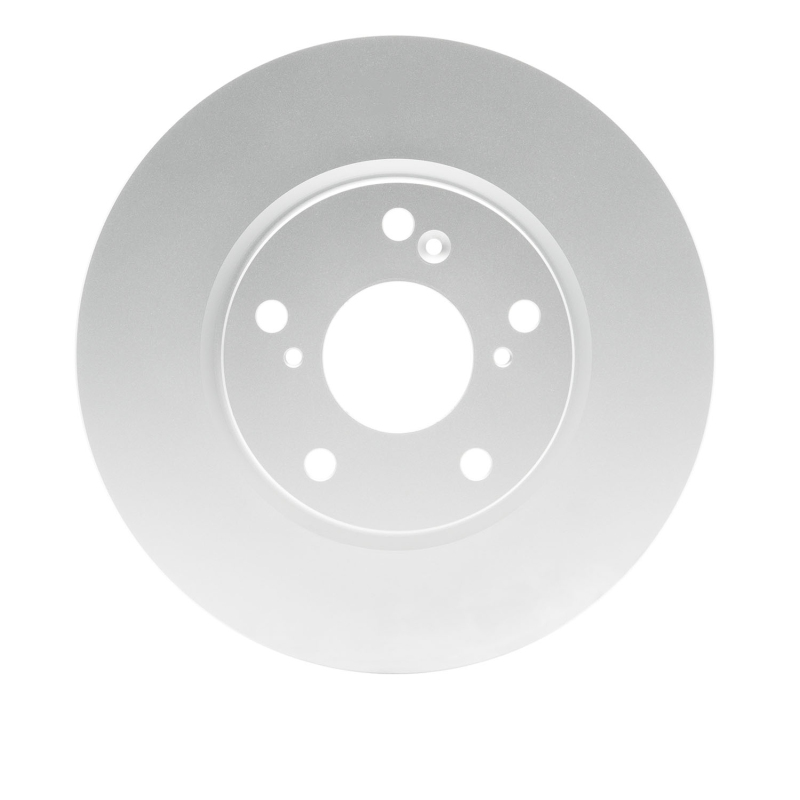 DFC GeoSPEC Coated Rotors - Plain