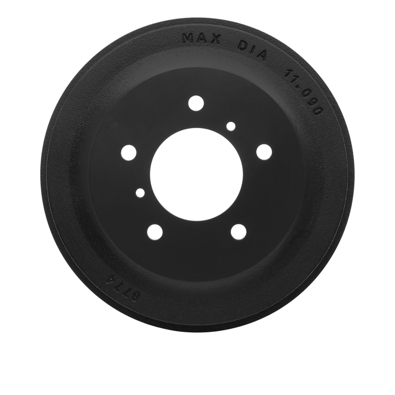 True Balanced Brake Drum