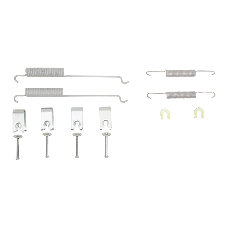 DFC Drum Brake Hardware Kits