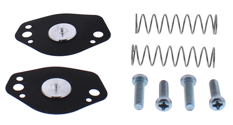 ABR Cut Off Valve Rebuild Kits