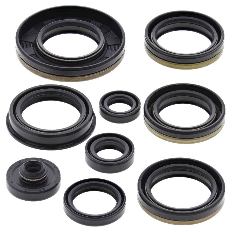 VEP Engine Oil Seal Kit
