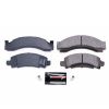 PSB Z23 Evolution Brake Pads