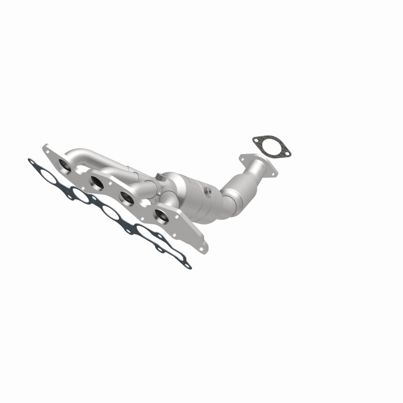 MagnaFlow Direct Fit Catalytic Converter 08-09 Ford Focus 2.0L thumbnail 5