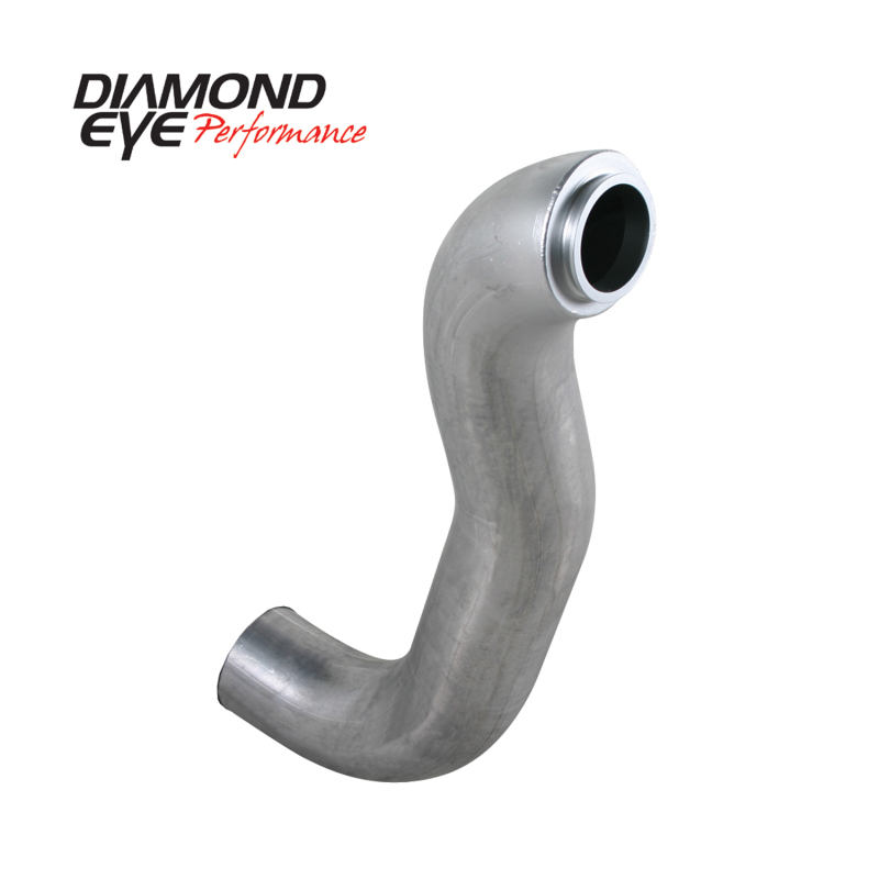 DEP Downpipe AL
