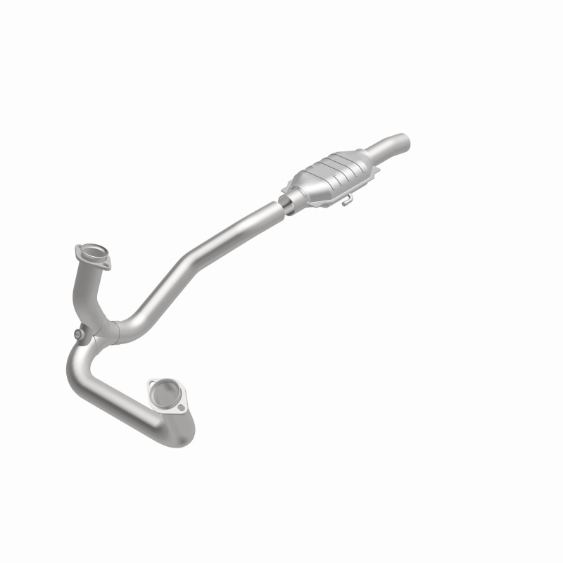 MagnaFlow Direct Fit Catalytic Converter 88-95 Ford Van 5.8L 49S thumbnail 9