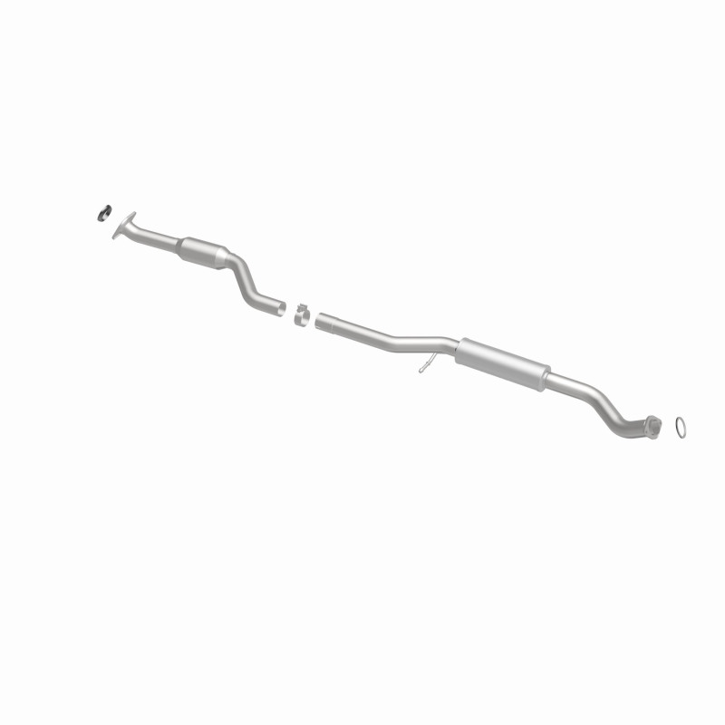 MagnaFlow Direct-Fit Catalytic Converter Mazda MX-5 Miata thumbnail 8